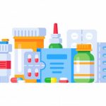 medicamentos-de-medicacao-pilulas-e-garrafas-de-drogas-de-farmacia-ilustracao-plana_102902-333