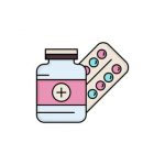 pngtree-medicinepillcapsuledrugstablet-flat-color-icon-vector-png-image_1486933